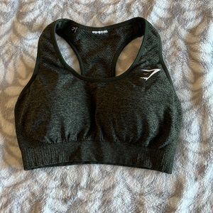 Gymshark sports bra